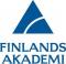 Logo AKA - Academy of Finland